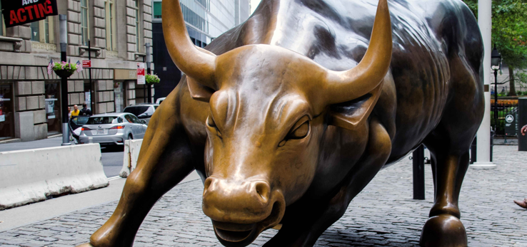 Wall Street